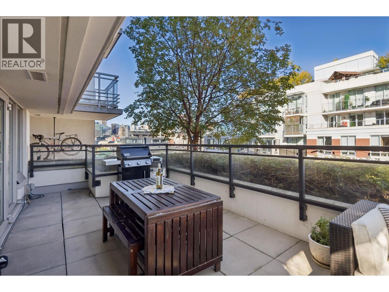 1007 188 Keefer Street, Vancouver, British Columbia  V6A 0E3 - Photo 22 - R3175038