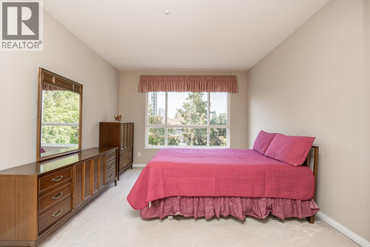 411 3098 Guildford Way, Coquitlam, British Columbia  V3B 7W8 - Photo 11 - R3175012