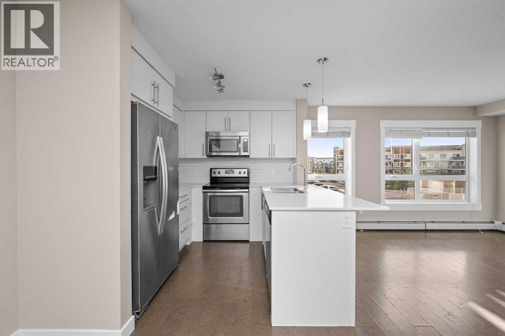 6201, 302 Skyview Ranch Drive NE, Calgary, Alberta  T3N 0P5 - Photo 10 - A2351793