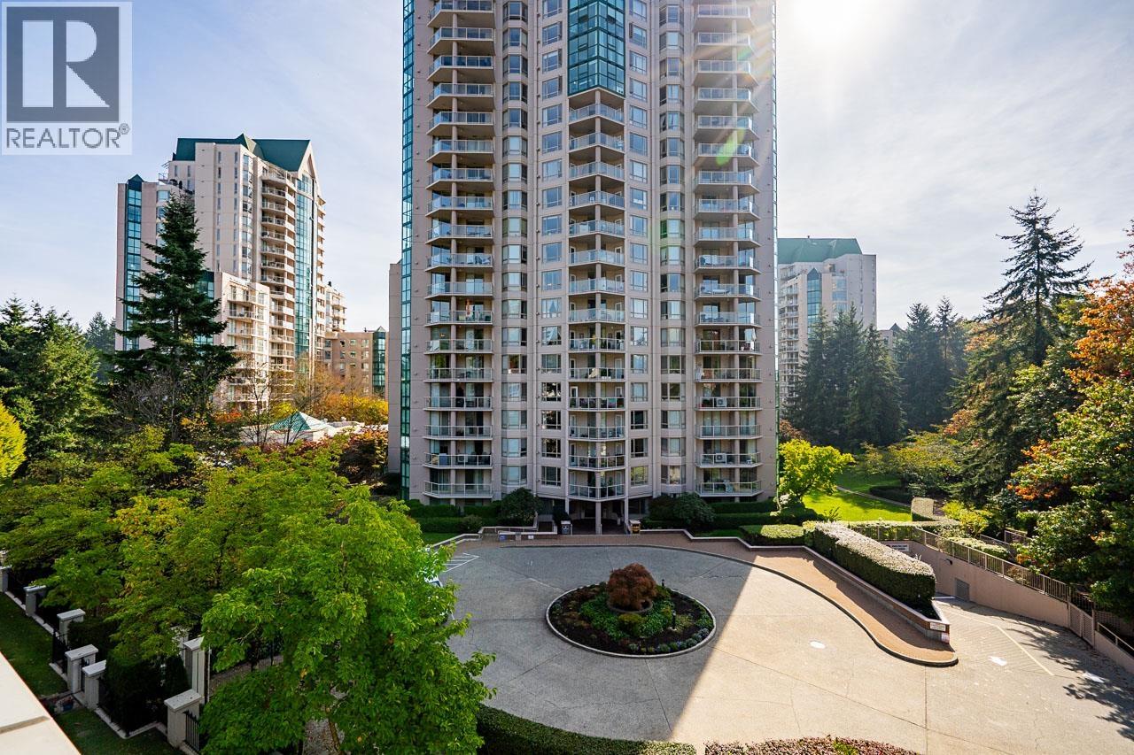 411 3098 Guildford Way, Coquitlam, British Columbia  V3B 7W8 - Photo 24 - R3175012