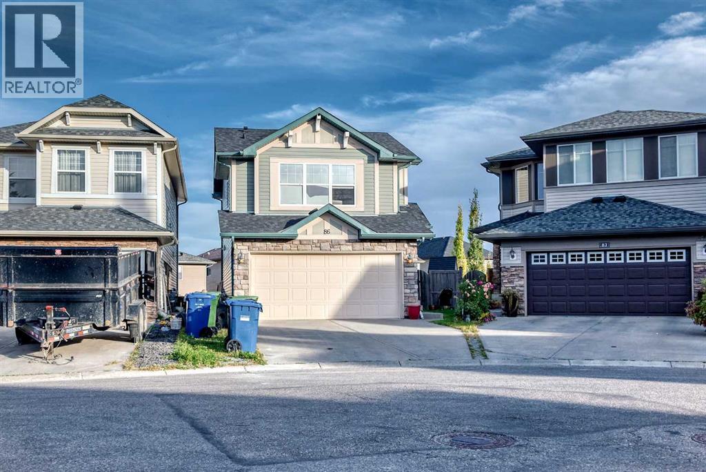 86 Panamount Plaza NW, Calgary, Alberta  T3K 0J8 - Photo 2 - A2352214