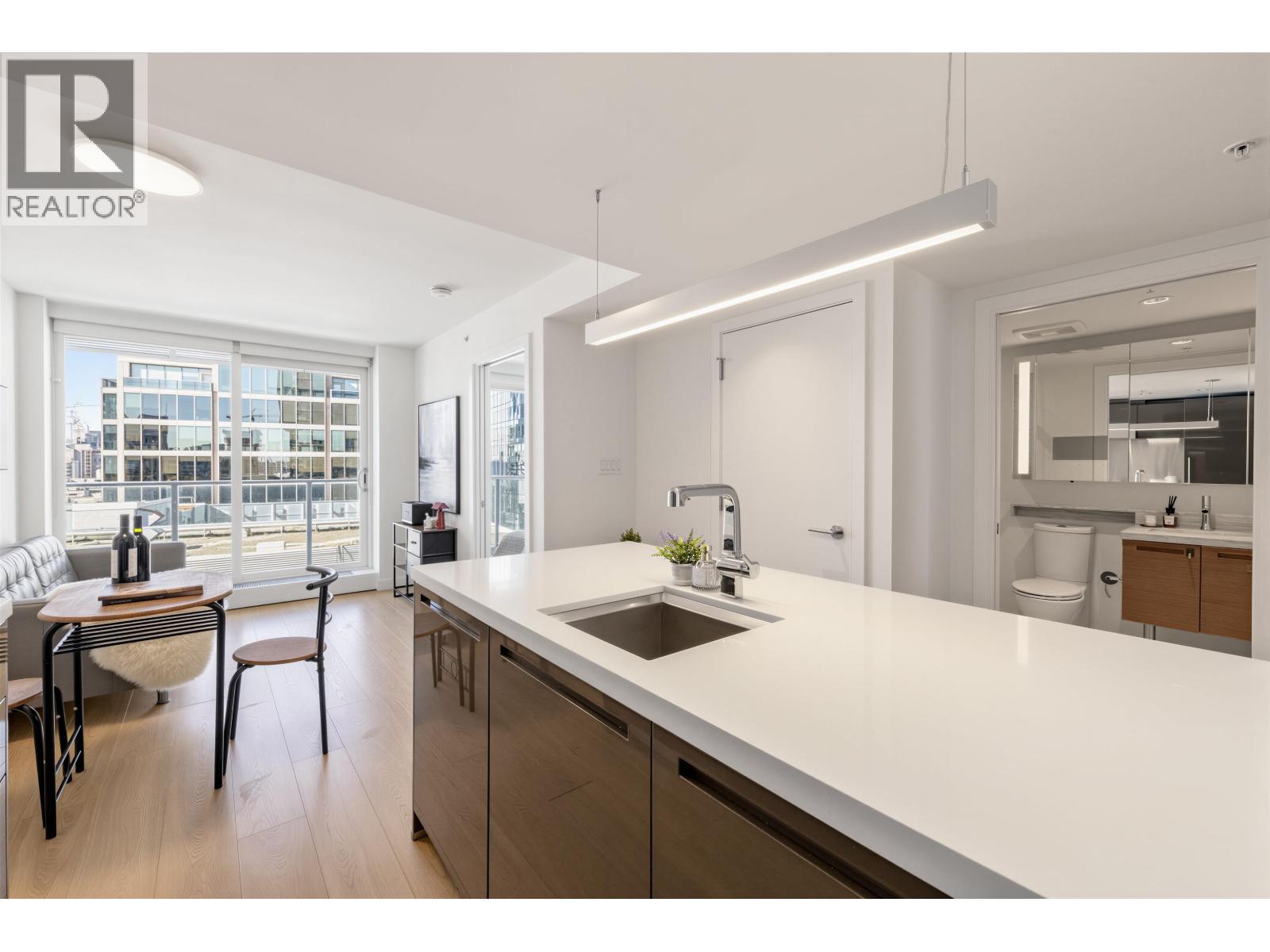 1902 777 Richards Street, Vancouver, British Columbia  V6B 0M6 - Photo 16 - R3174883