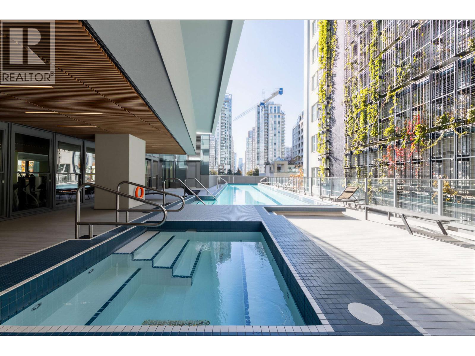 1902 777 Richards Street, Vancouver, British Columbia  V6B 0M6 - Photo 35 - R3174883