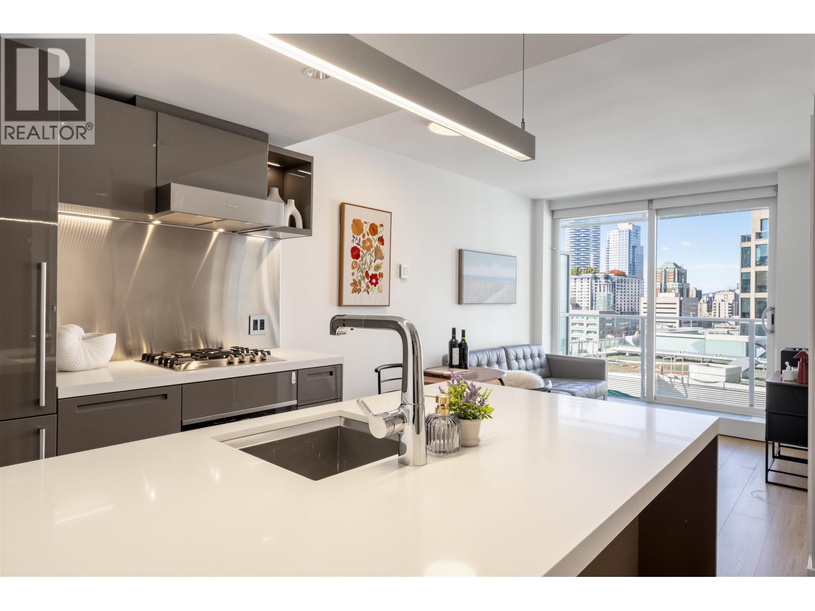 1902 777 Richards Street, Vancouver, British Columbia  V6B 0M6 - Photo 19 - R3174883