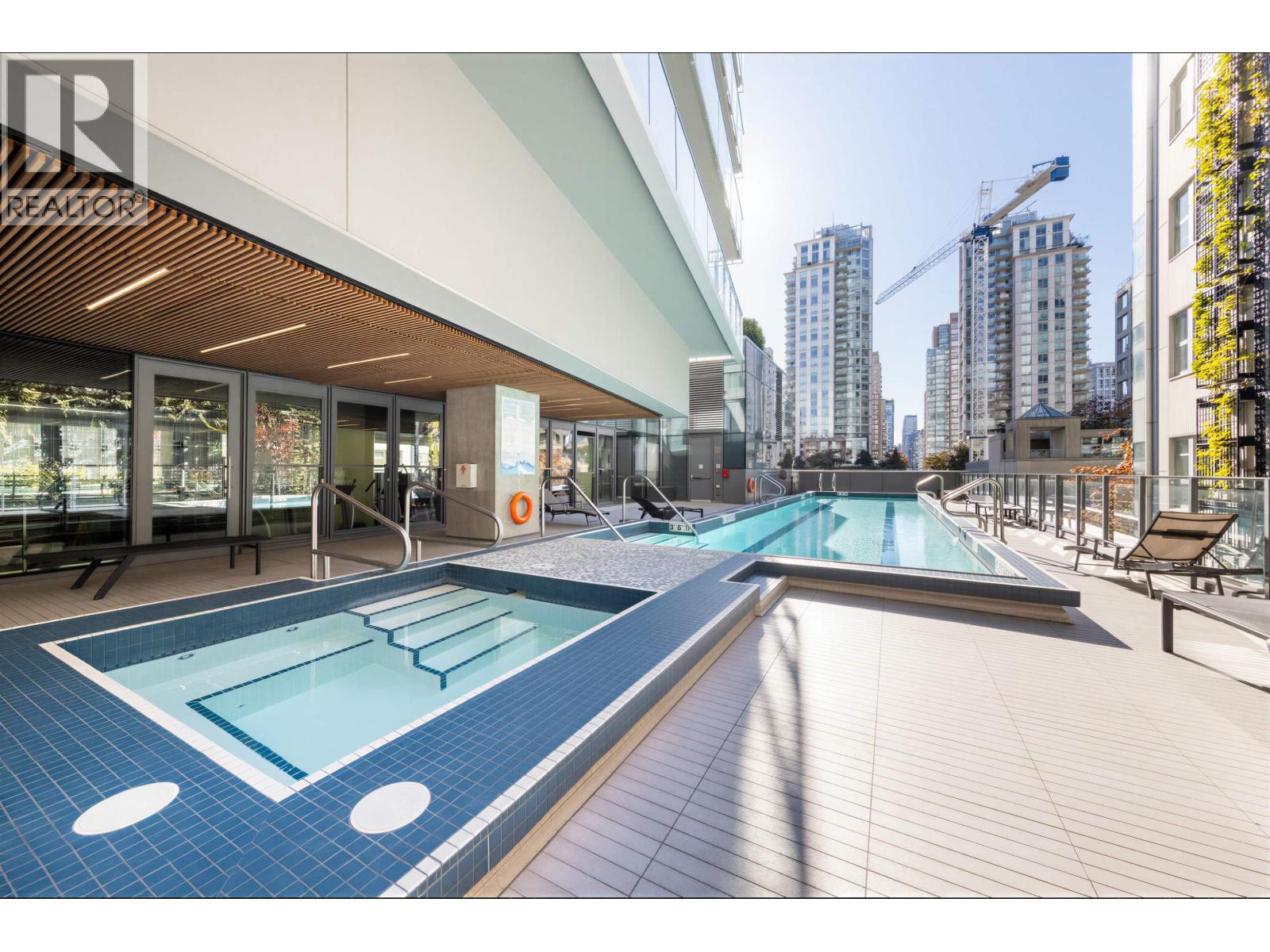 1902 777 Richards Street, Vancouver, British Columbia  V6B 0M6 - Photo 36 - R3174883