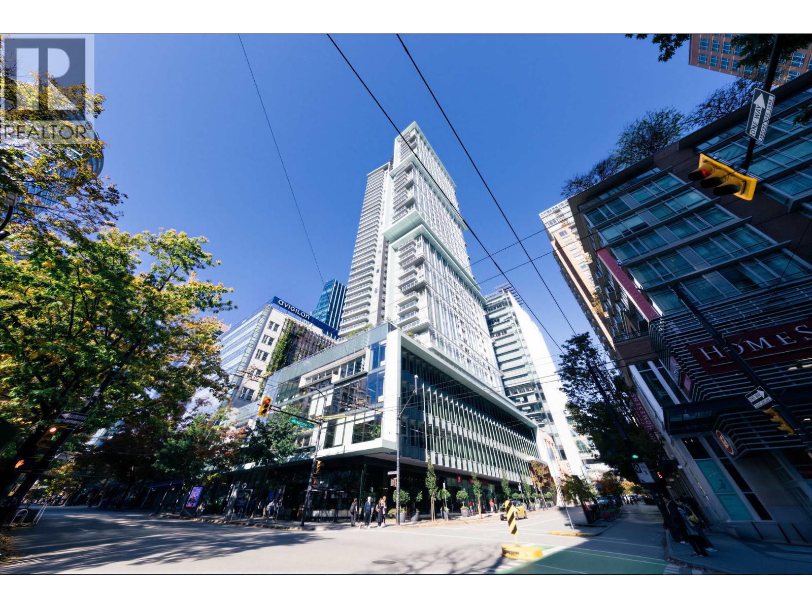 1902 777 Richards Street, Vancouver, British Columbia  V6B 0M6 - Photo 40 - R3174883
