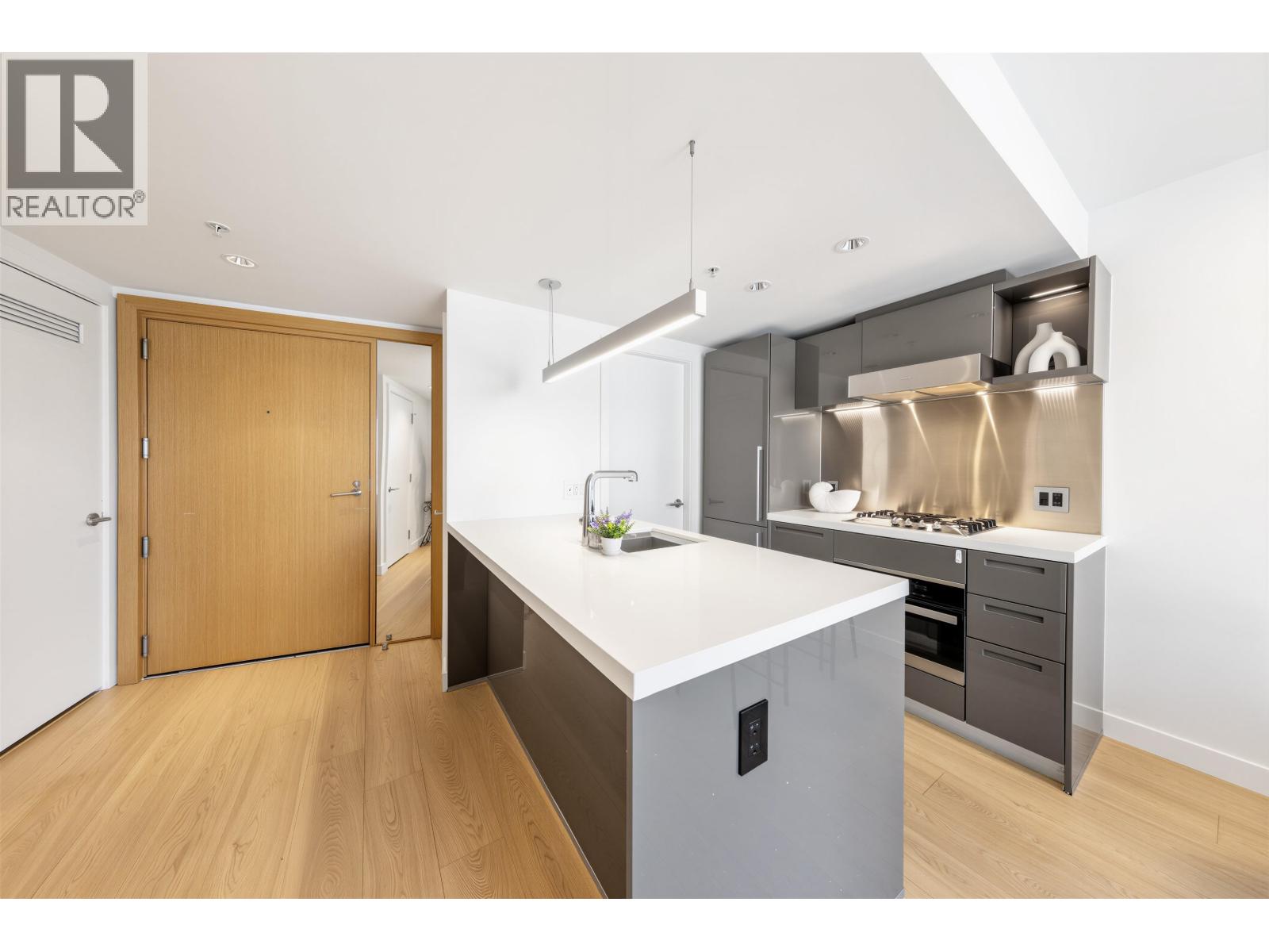 1902 777 Richards Street, Vancouver, British Columbia  V6B 0M6 - Photo 9 - R3174883