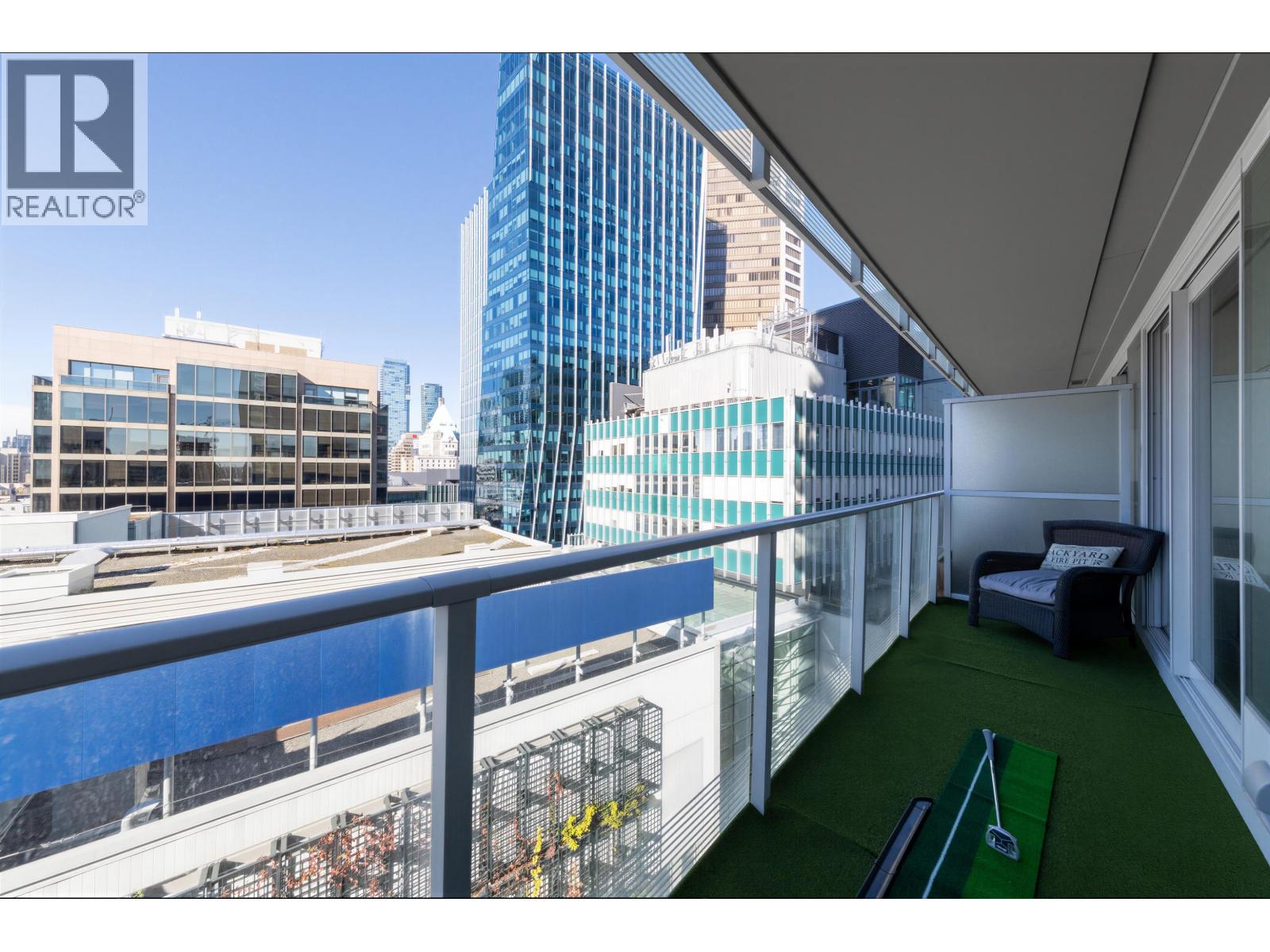 1902 777 Richards Street, Vancouver, British Columbia  V6B 0M6 - Photo 22 - R3174883