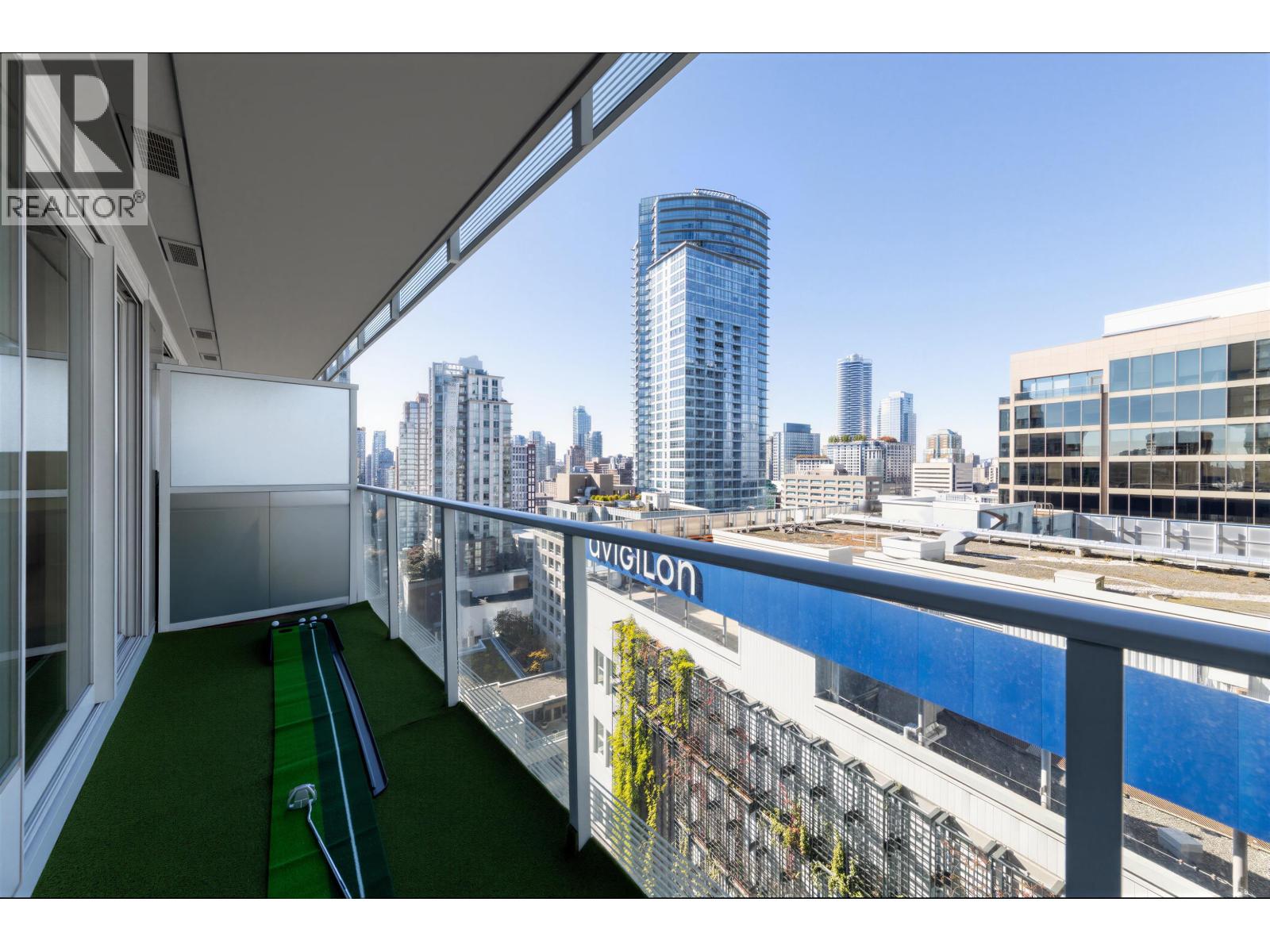1902 777 Richards Street, Vancouver, British Columbia  V6B 0M6 - Photo 23 - R3174883