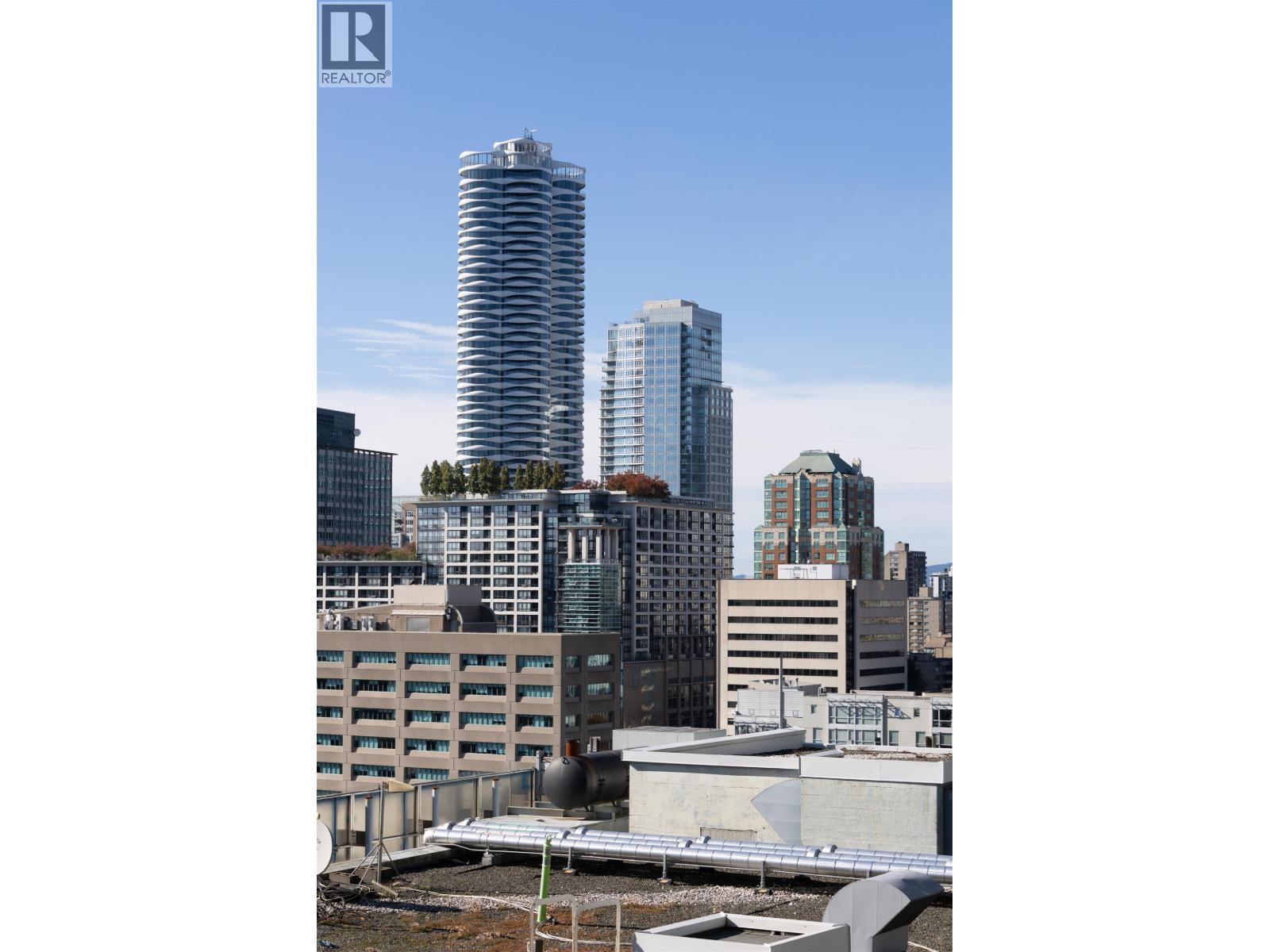 1902 777 Richards Street, Vancouver, British Columbia  V6B 0M6 - Photo 24 - R3174883