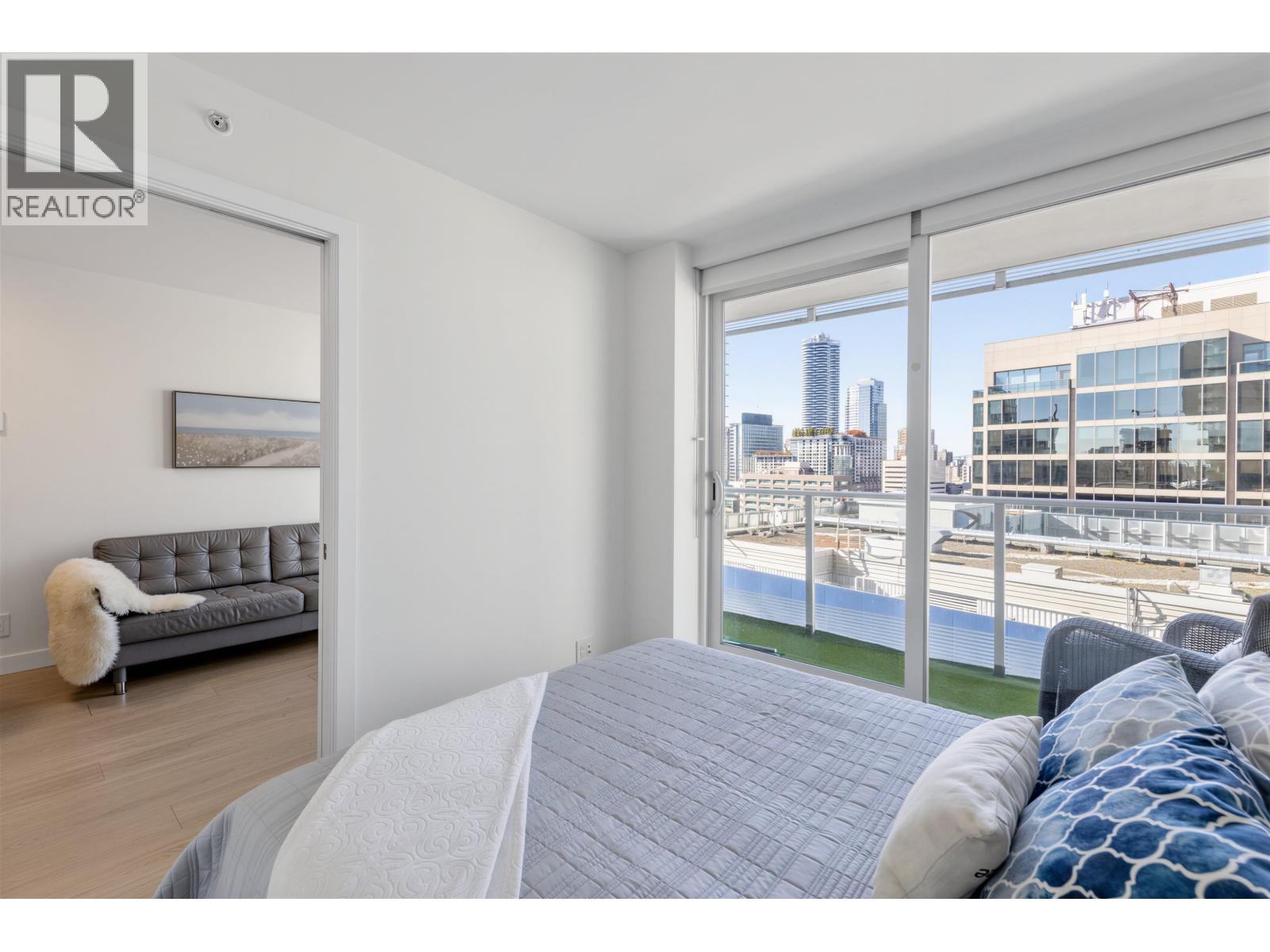 1902 777 Richards Street, Vancouver, British Columbia  V6B 0M6 - Photo 26 - R3174883