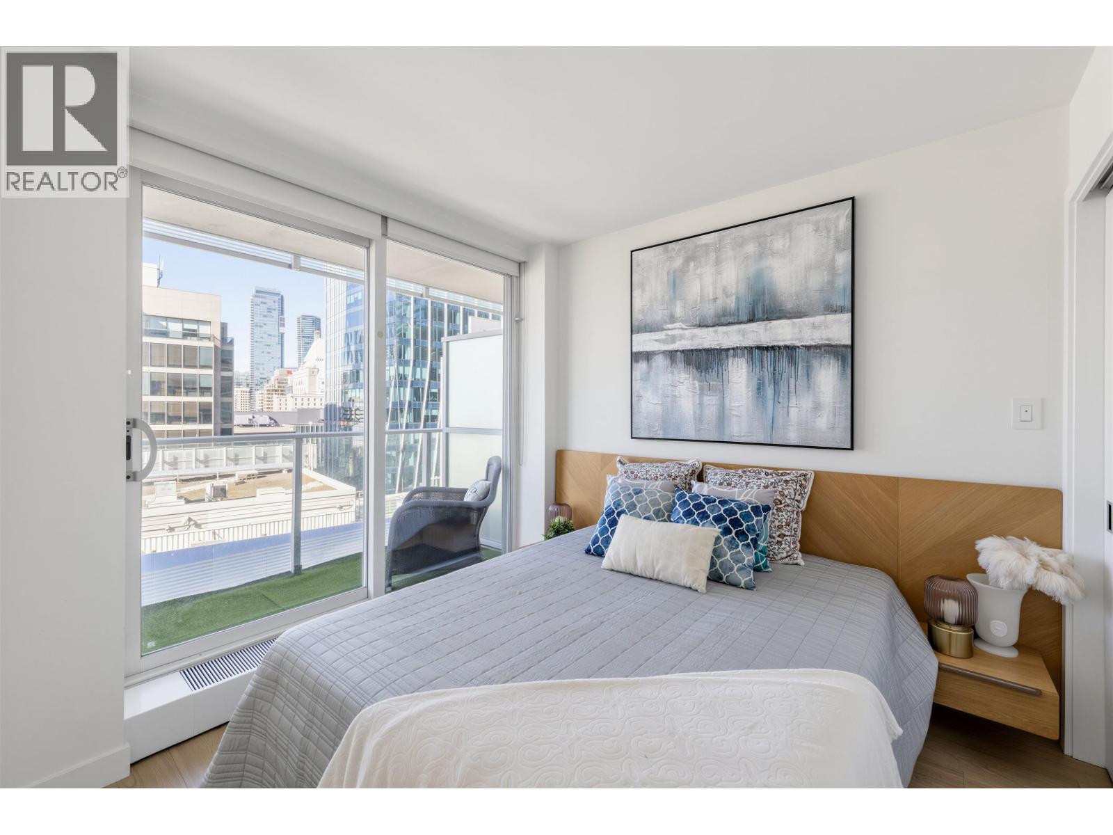1902 777 Richards Street, Vancouver, British Columbia  V6B 0M6 - Photo 25 - R3174883
