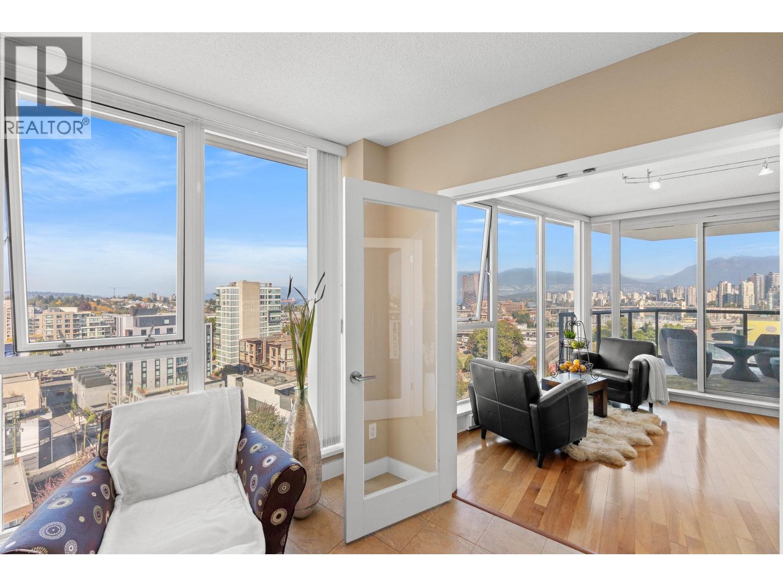 1204 1483 W 7th Avenue, Vancouver, British Columbia  V6H 4H6 - Photo 15 - R3174624
