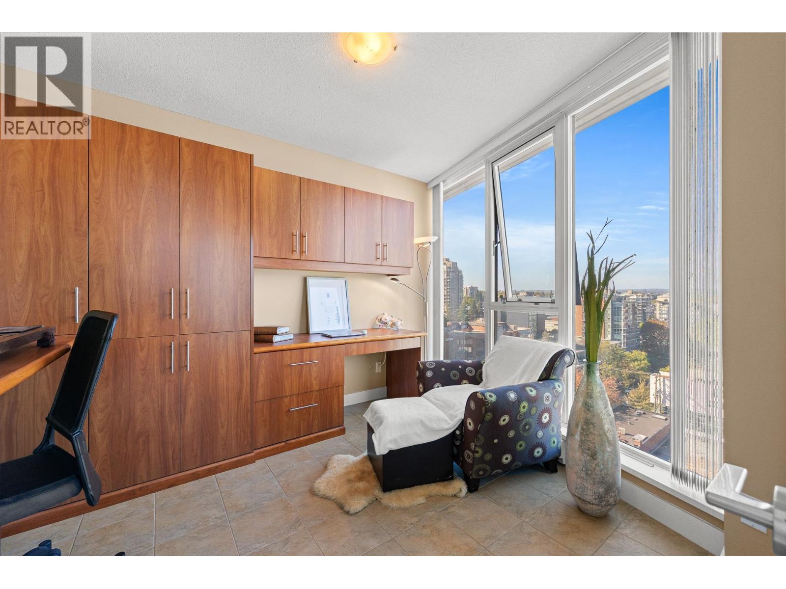 1204 1483 W 7th Avenue, Vancouver, British Columbia  V6H 4H6 - Photo 17 - R3174624