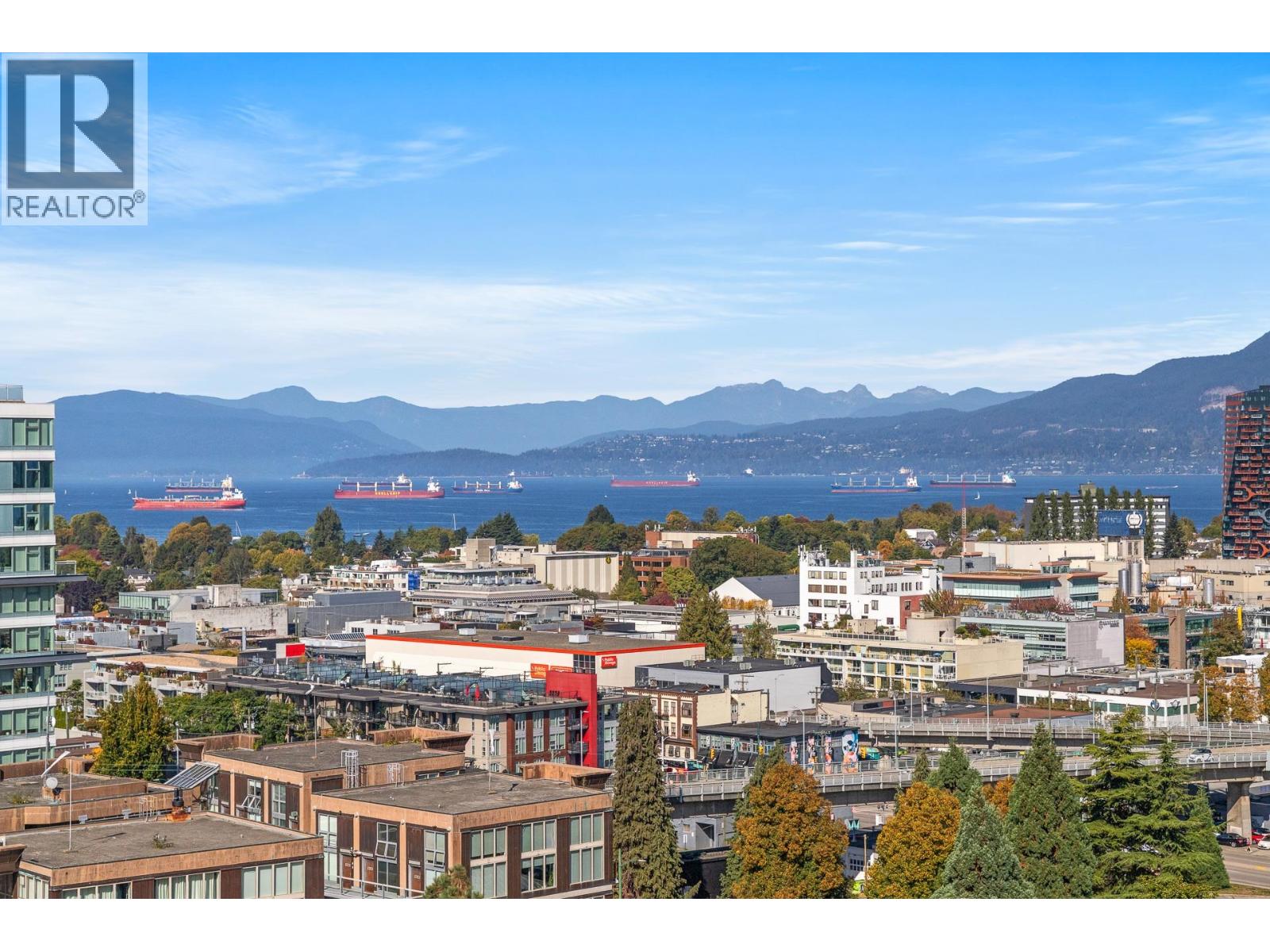 1204 1483 W 7th Avenue, Vancouver, British Columbia  V6H 4H6 - Photo 4 - R3174624