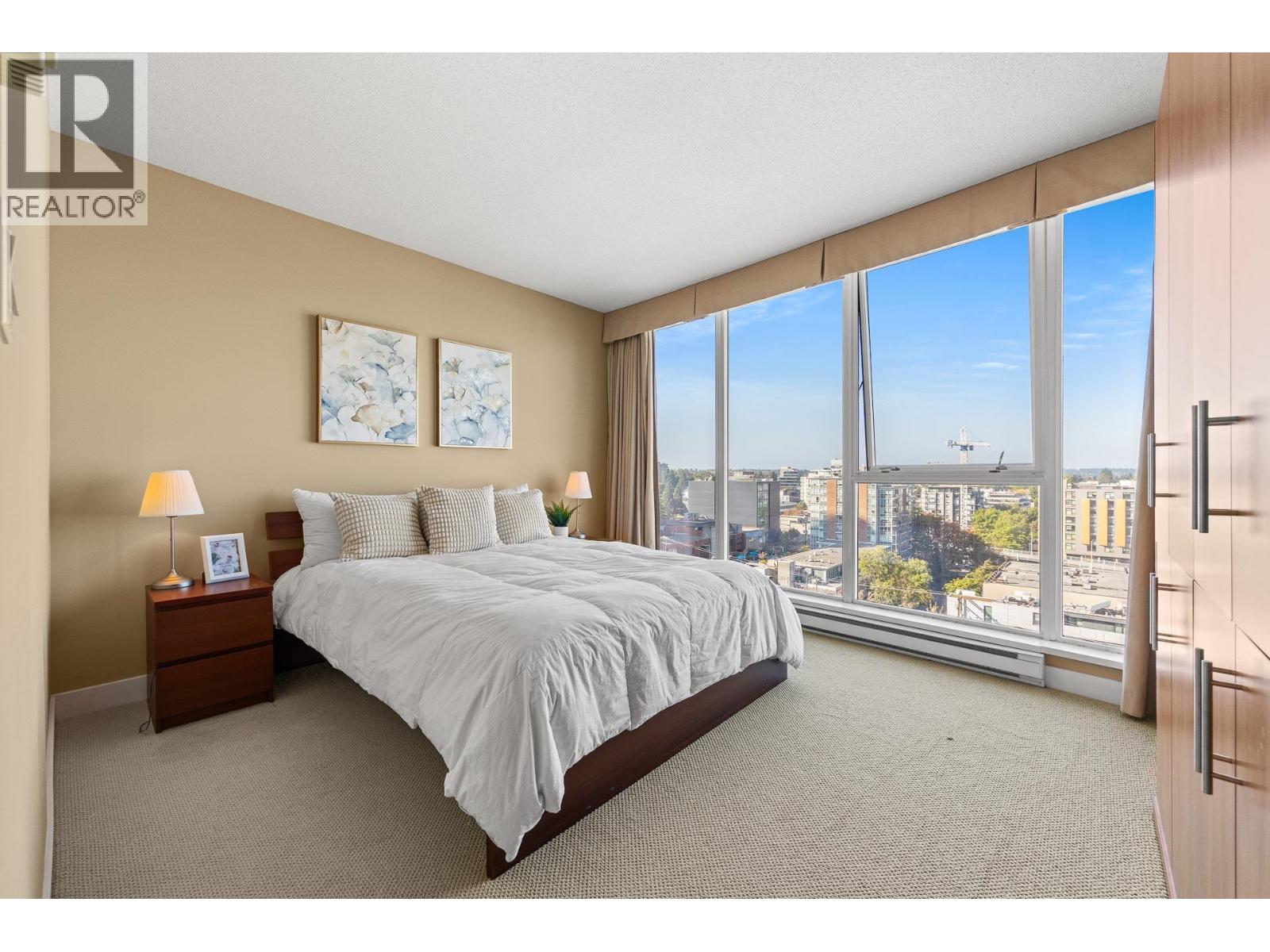 1204 1483 W 7th Avenue, Vancouver, British Columbia  V6H 4H6 - Photo 24 - R3174624