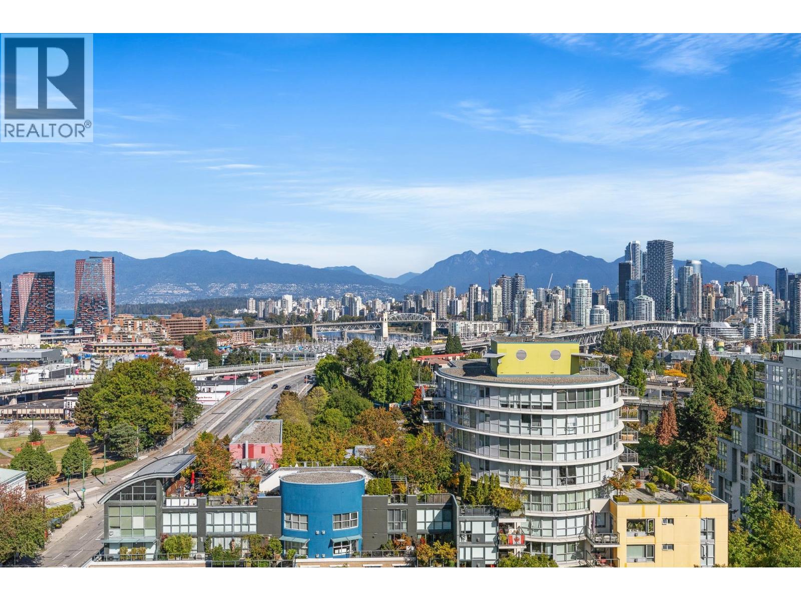 1204 1483 W 7th Avenue, Vancouver, British Columbia  V6H 4H6 - Photo 3 - R3174624
