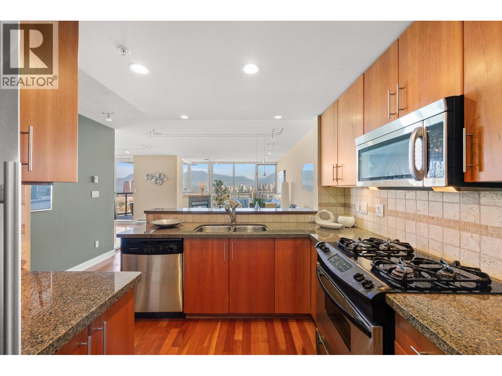 1204 1483 W 7th Avenue, Vancouver, British Columbia  V6H 4H6 - Photo 22 - R3174624