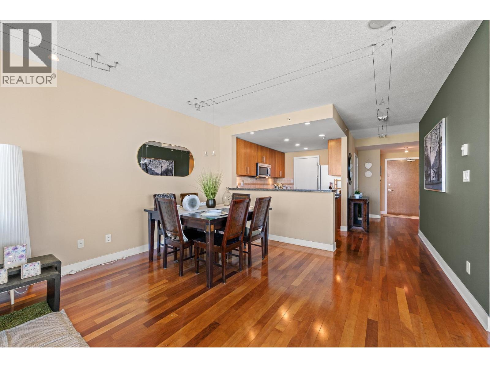 1204 1483 W 7th Avenue, Vancouver, British Columbia  V6H 4H6 - Photo 18 - R3174624