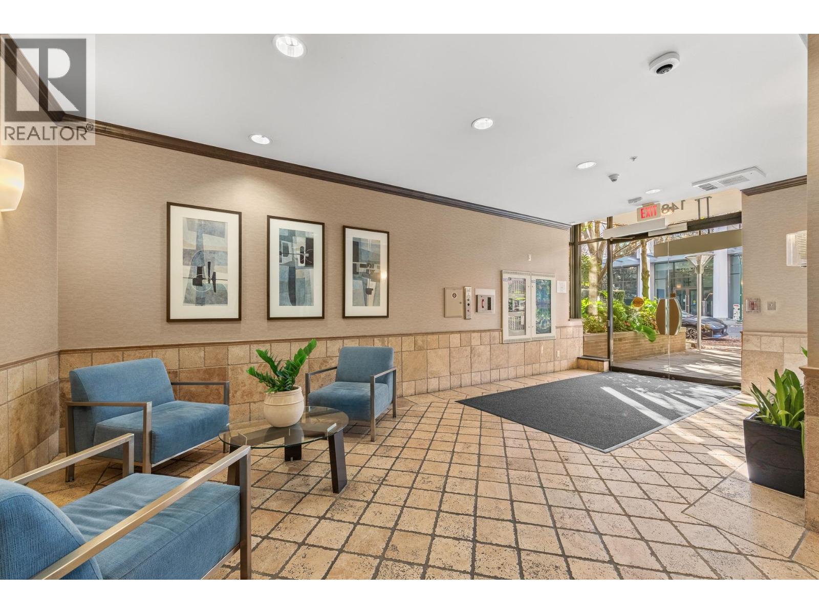 1204 1483 W 7th Avenue, Vancouver, British Columbia  V6H 4H6 - Photo 34 - R3174624
