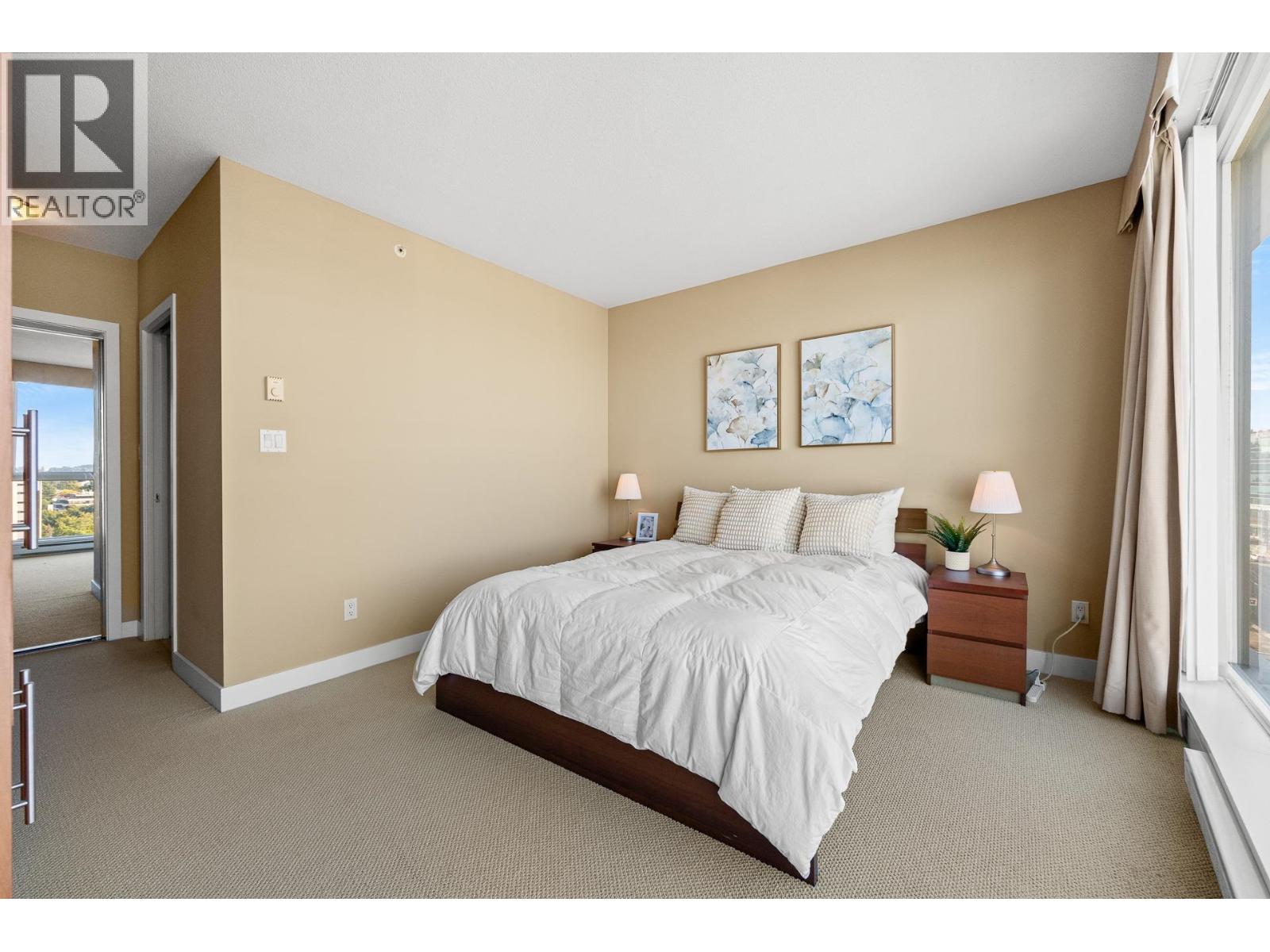 1204 1483 W 7th Avenue, Vancouver, British Columbia  V6H 4H6 - Photo 25 - R3174624