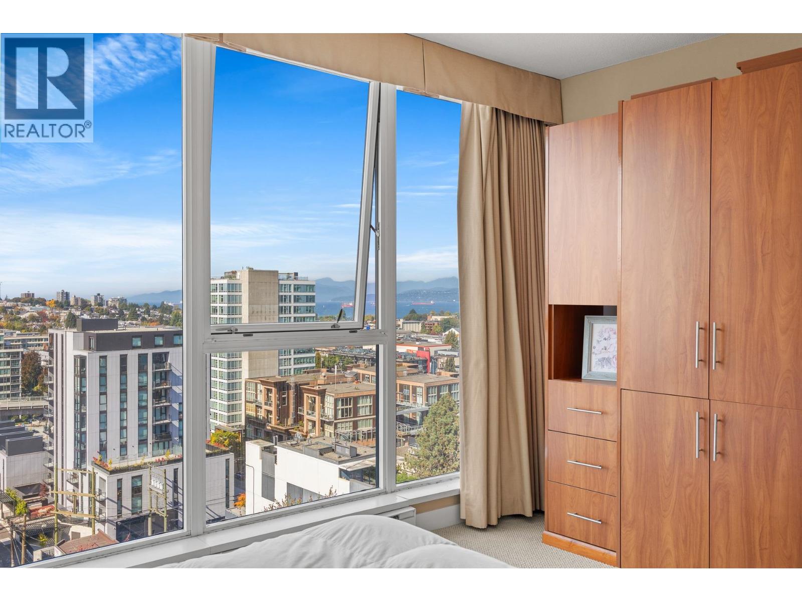1204 1483 W 7th Avenue, Vancouver, British Columbia  V6H 4H6 - Photo 26 - R3174624