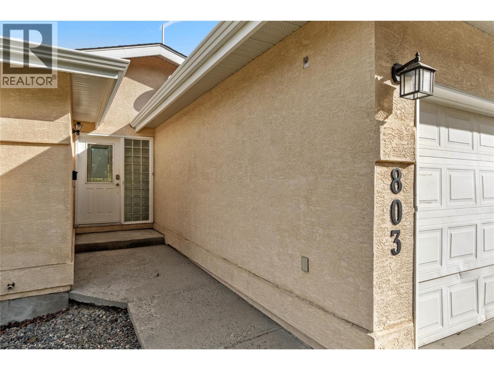 15 Hudson's Bay Trail Unit# 803, Kamloops, British Columbia  V2C 6S6 - Photo 59 - 10402991