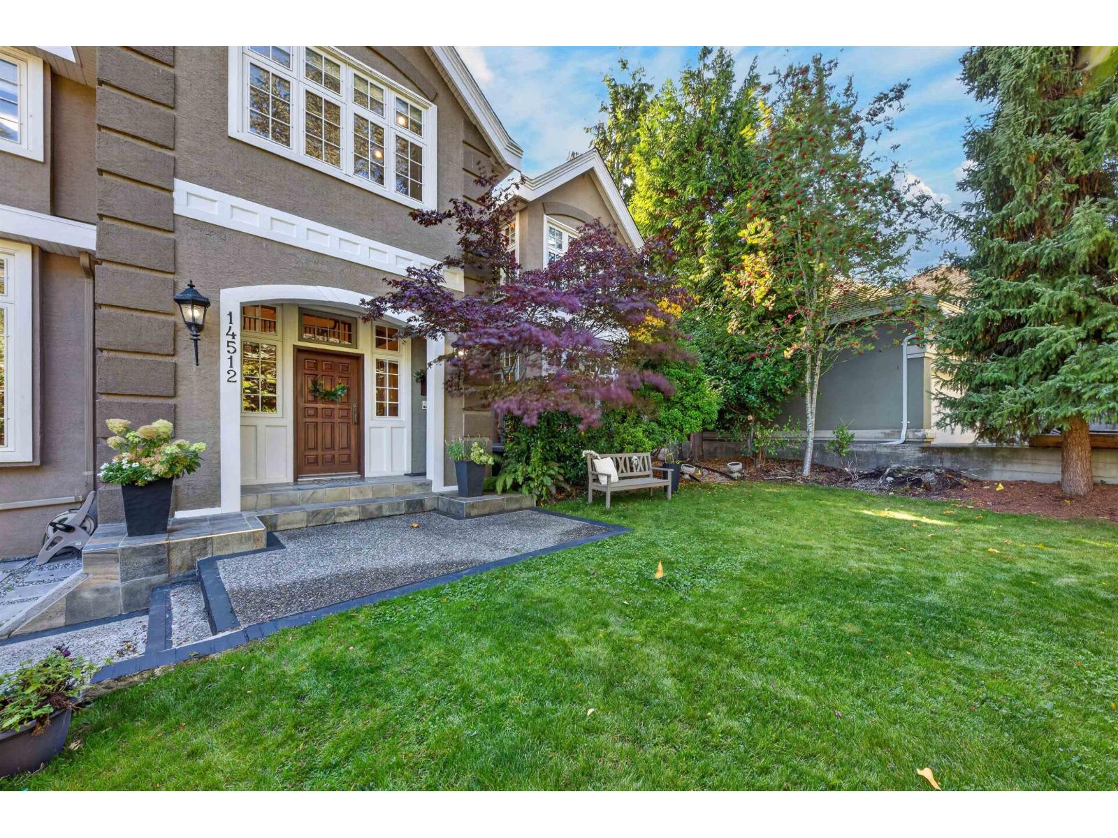 14512 30a Avenue, Surrey, British Columbia  V4P 1P8 - Photo 6 - R3174710