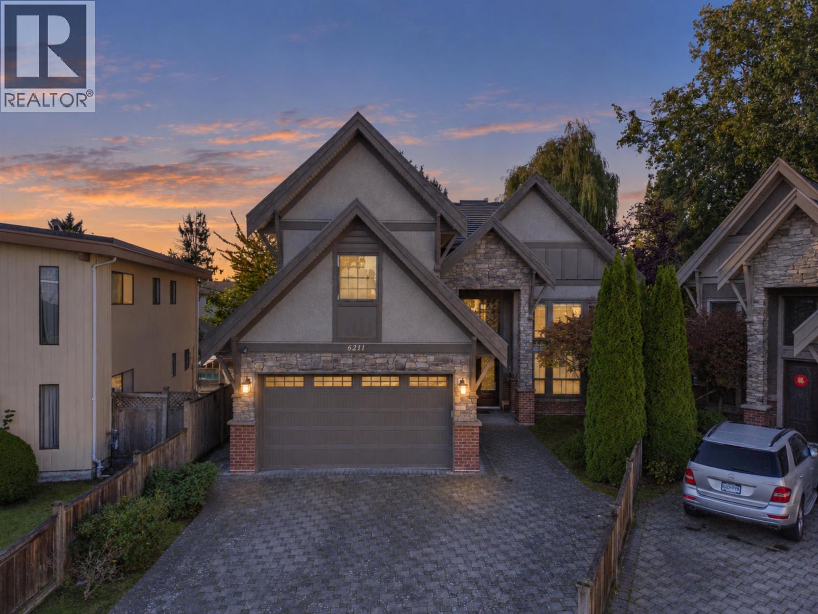 6211 BELLFLOWER DRIVE, richmond, British Columbia