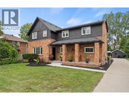 4580 Howard AVENUE, Windsor, Ontario