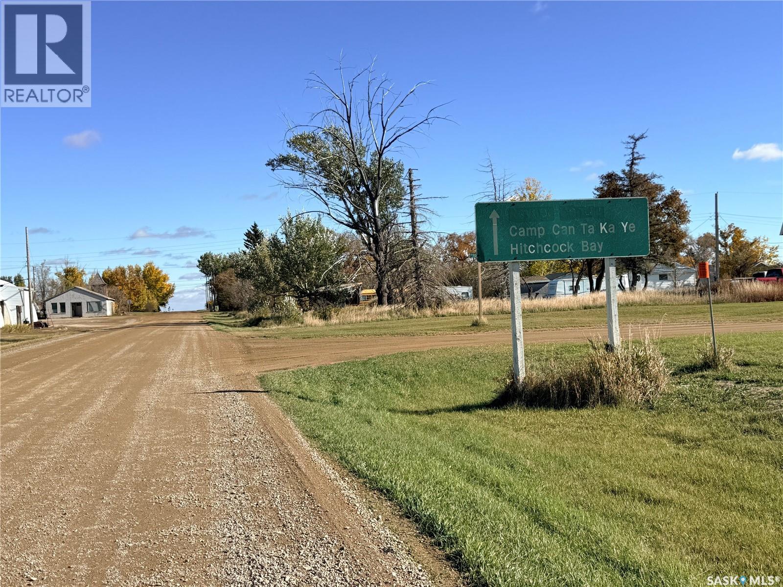 - 1st STREET W, coteau rm no. 255, Saskatchewan