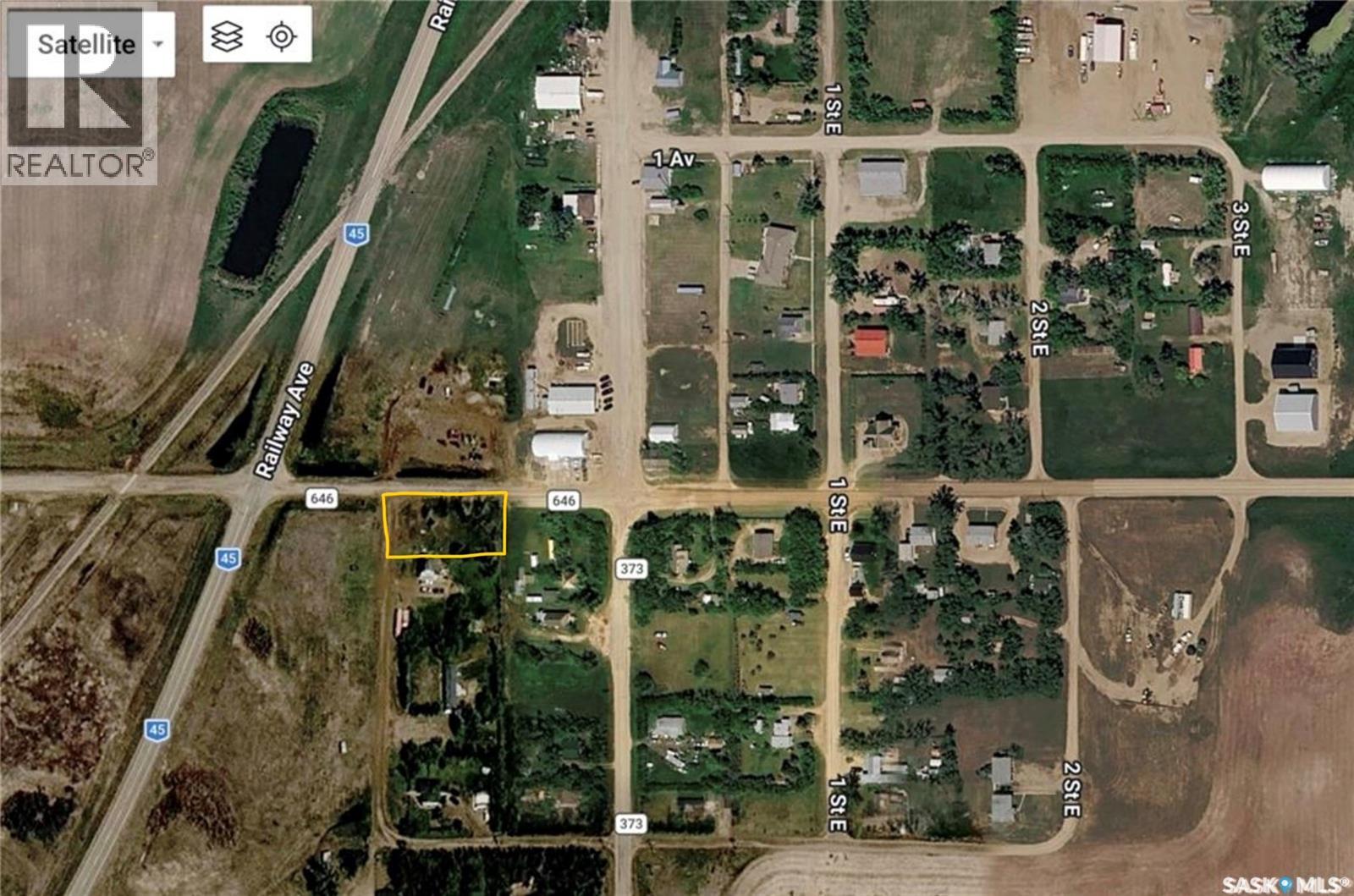 - 1st Street W, Coteau Rm No. 255, Saskatchewan  S0L 0G0 - Photo 17 - SK051032