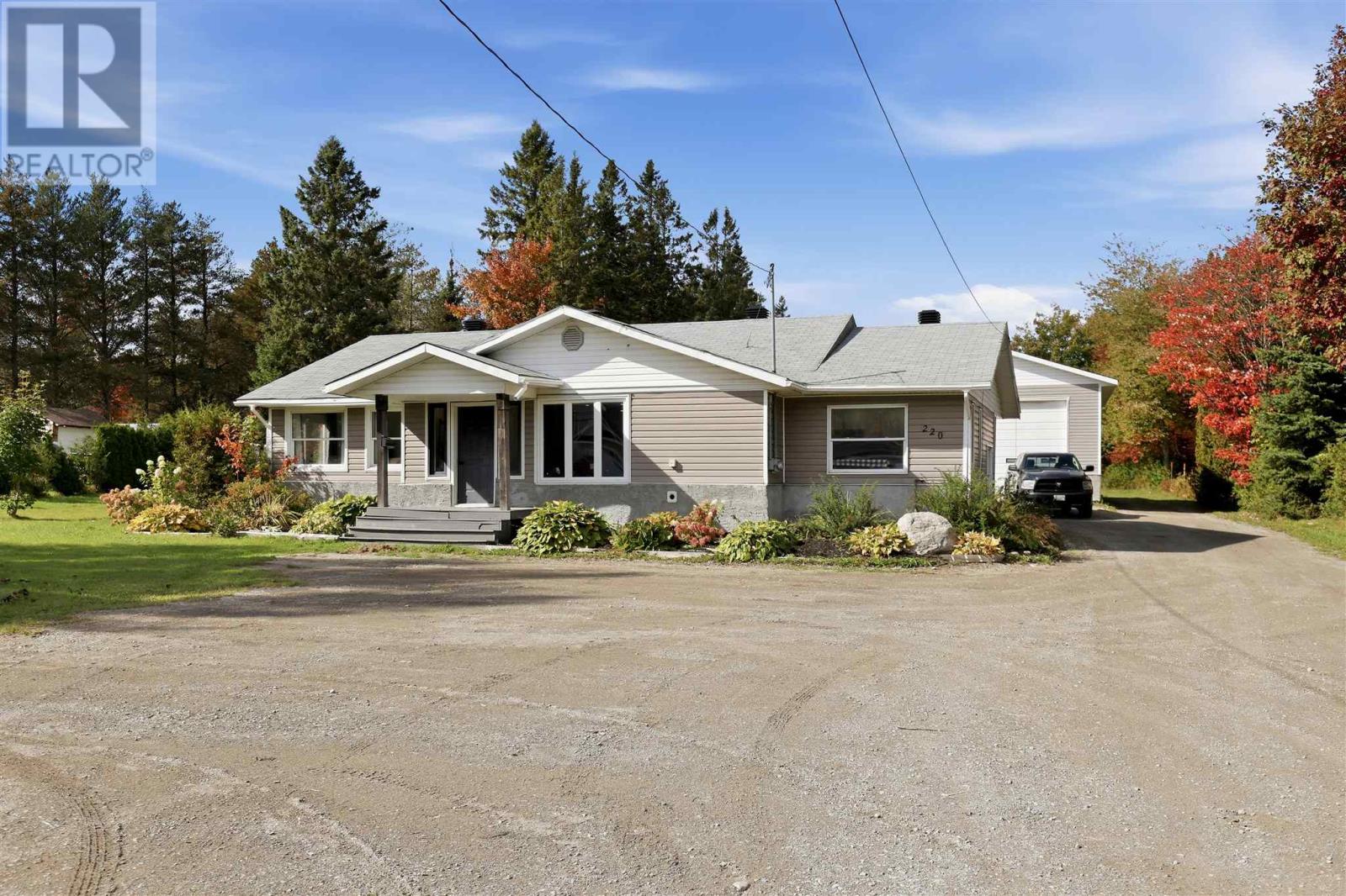 220 Old Garden River Rd, Sault Ste. Marie, Ontario  P6B 5A8 - Photo 44 - SM262834