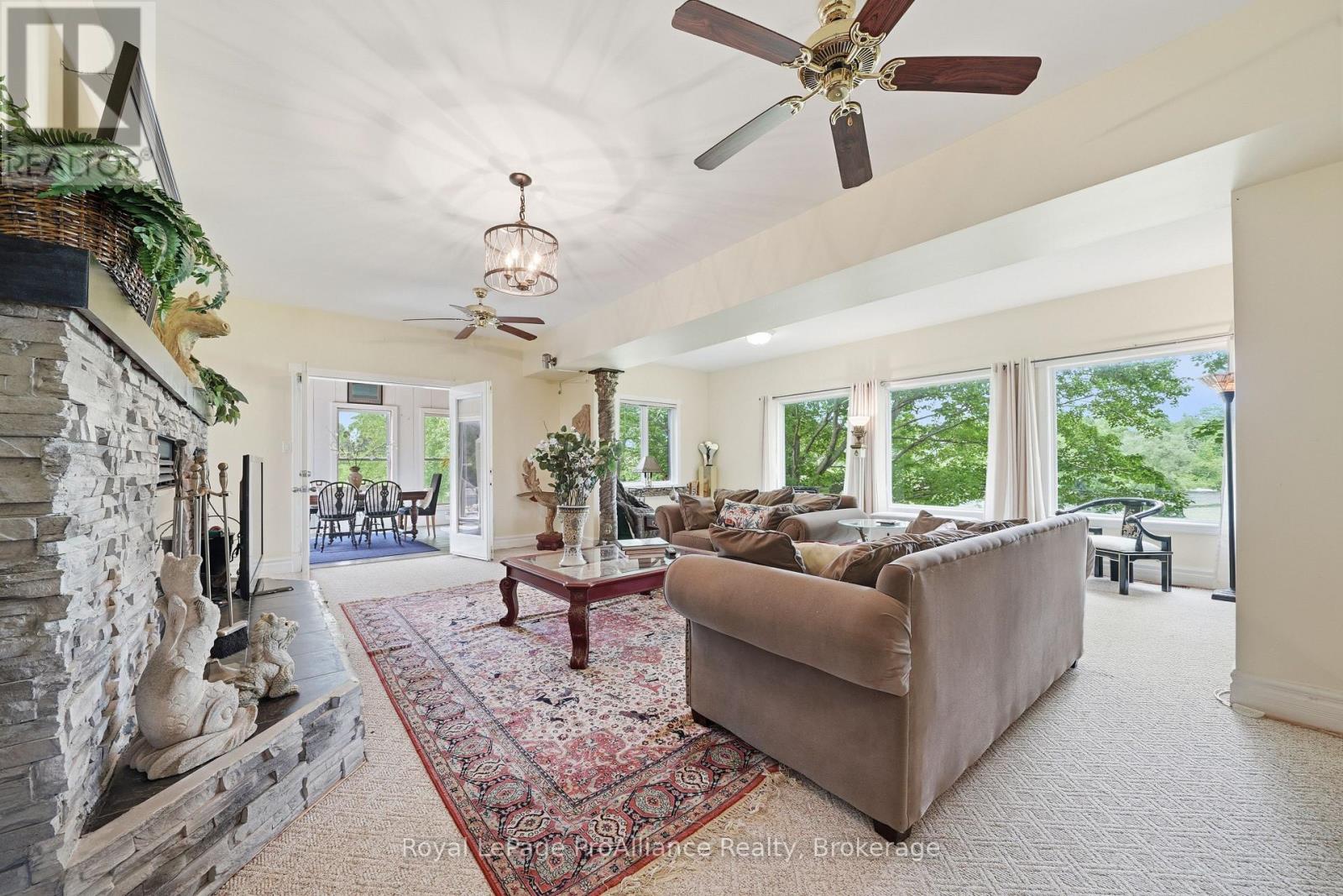 2925 County Road 10, Prince Edward County, Ontario  K0K 2P0 - Photo 6 - X14030028