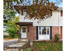 54 WOODSTONE CRESCENT, Kingston, Ontario