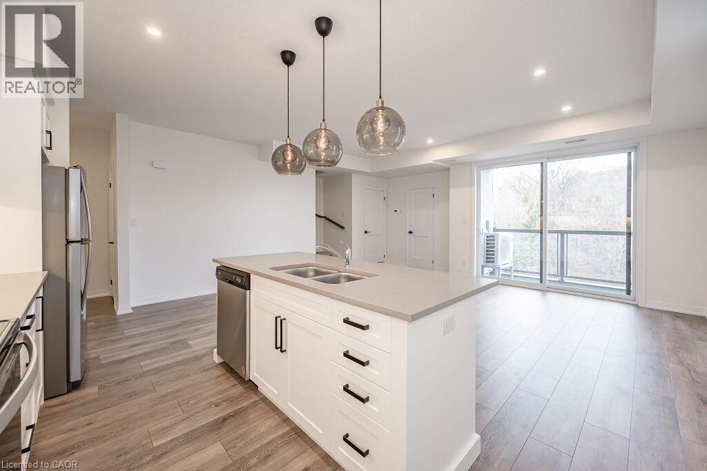 261 Woodbine Avenue Unit# 36, Kitchener, Ontario  N2R 0P7 - Photo 10 - 40870653