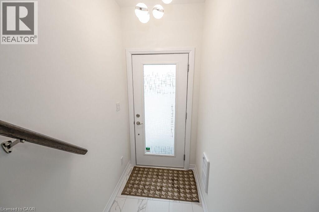 261 Woodbine Avenue Unit# 36, Kitchener, Ontario  N2R 0P7 - Photo 3 - 40870653