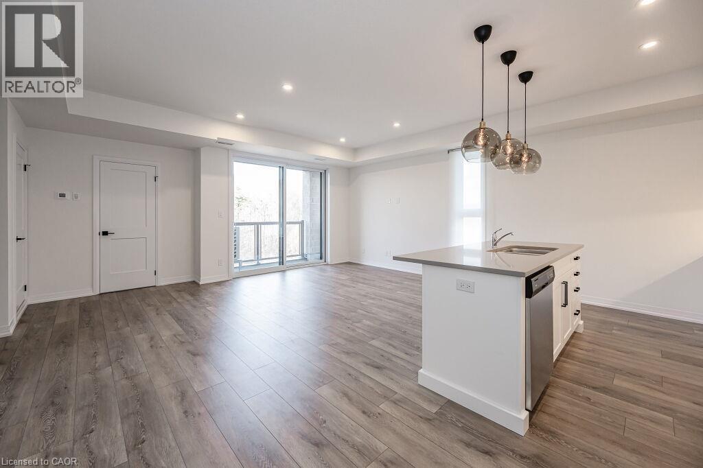 261 Woodbine Avenue Unit# 36, Kitchener, Ontario  N2R 0P7 - Photo 6 - 40870653