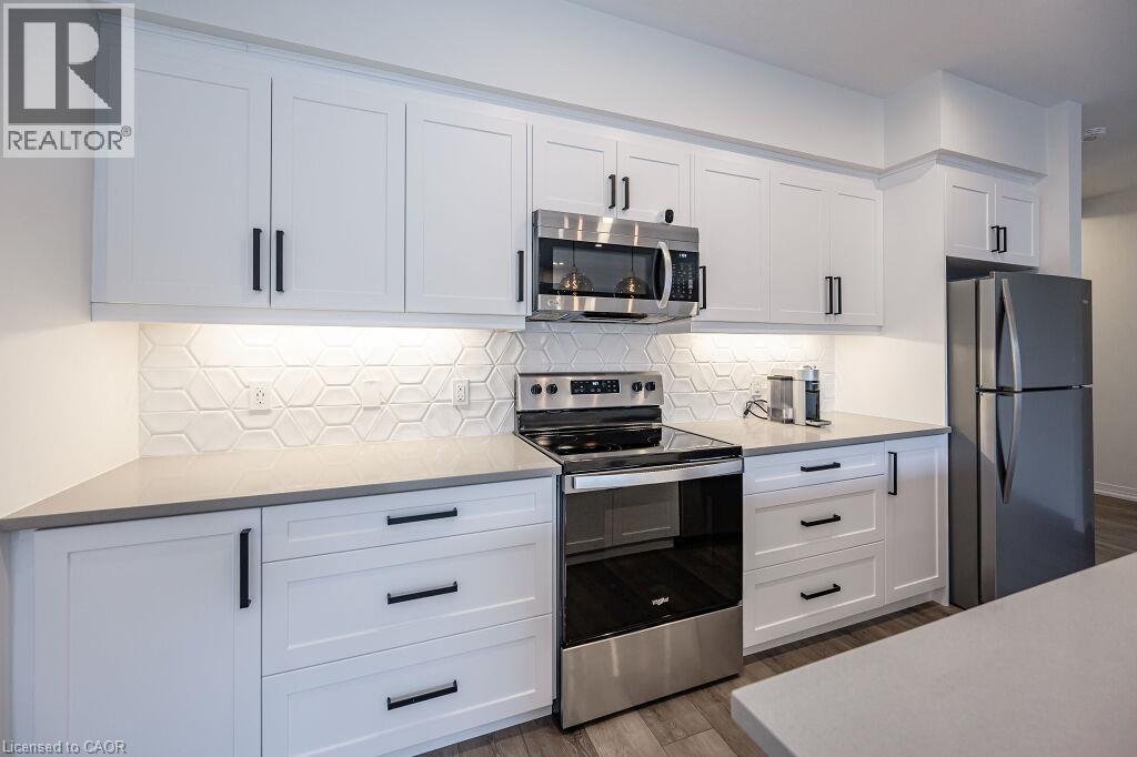 261 Woodbine Avenue Unit# 36, Kitchener, Ontario  N2R 0P7 - Photo 9 - 40870653