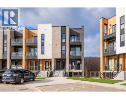 261 WOODBINE Avenue Unit# 36, kitchener, Ontario
