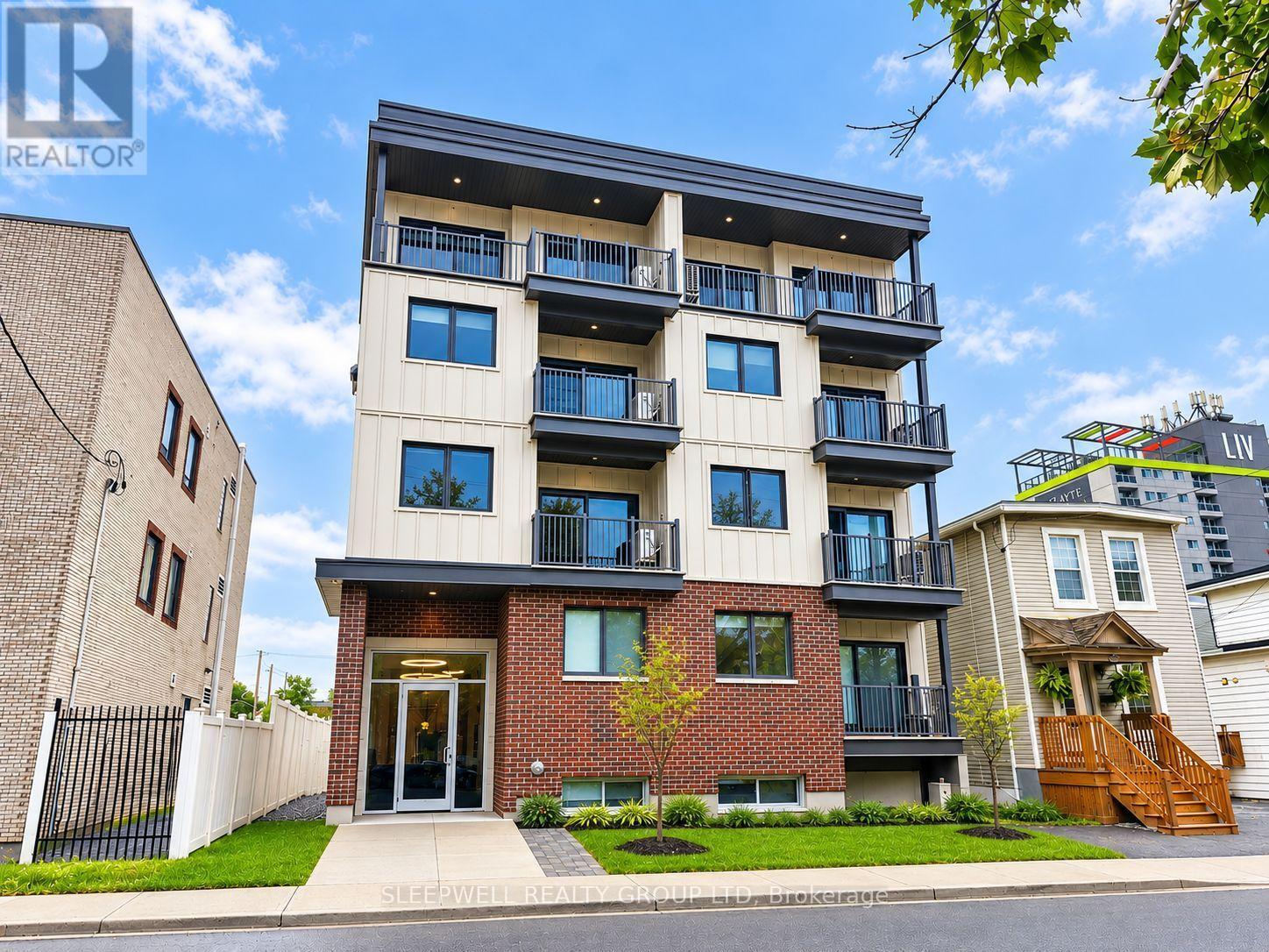 304 - 370 CAMBRIDGE STREET N, Ottawa, Ontario