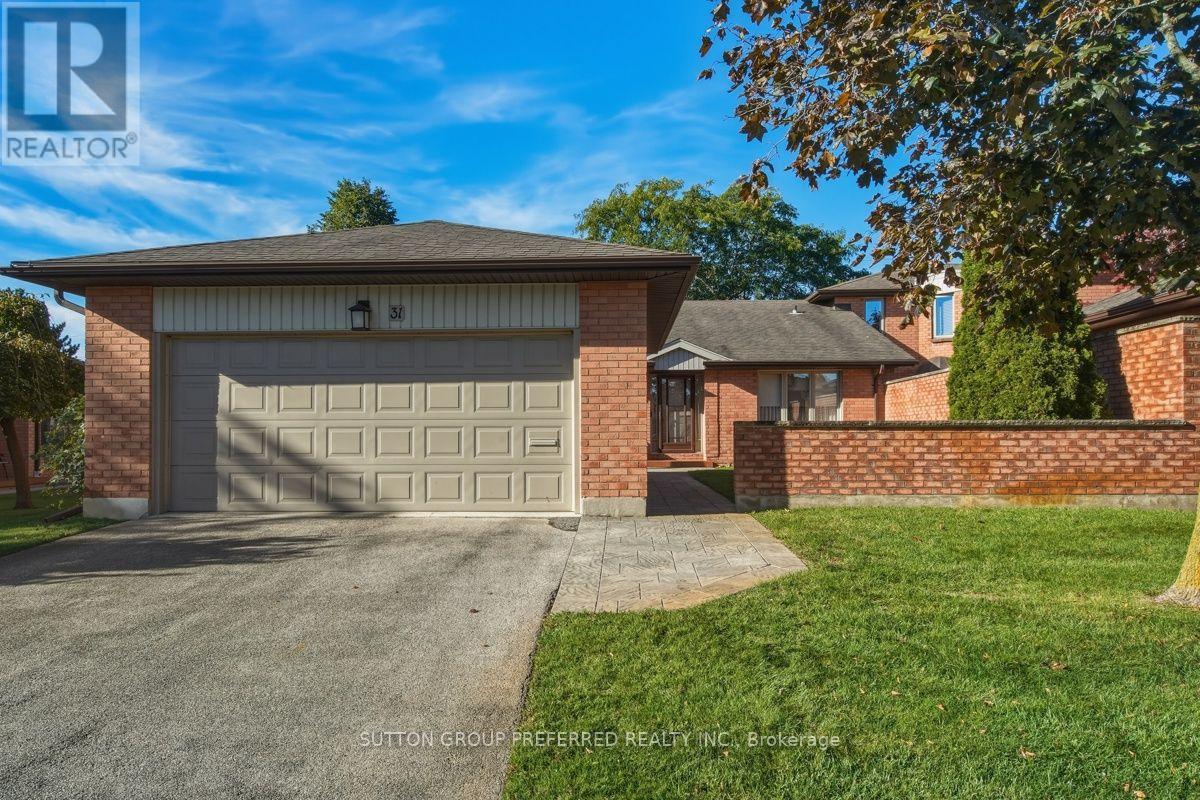 31 - 55 Fiddlers Green Road, London North, Ontario  N6H 4T8 - Photo 2 - X14030110