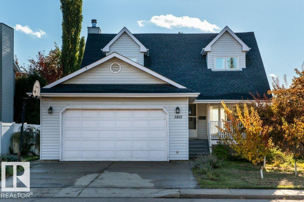 3815 36 AV NW