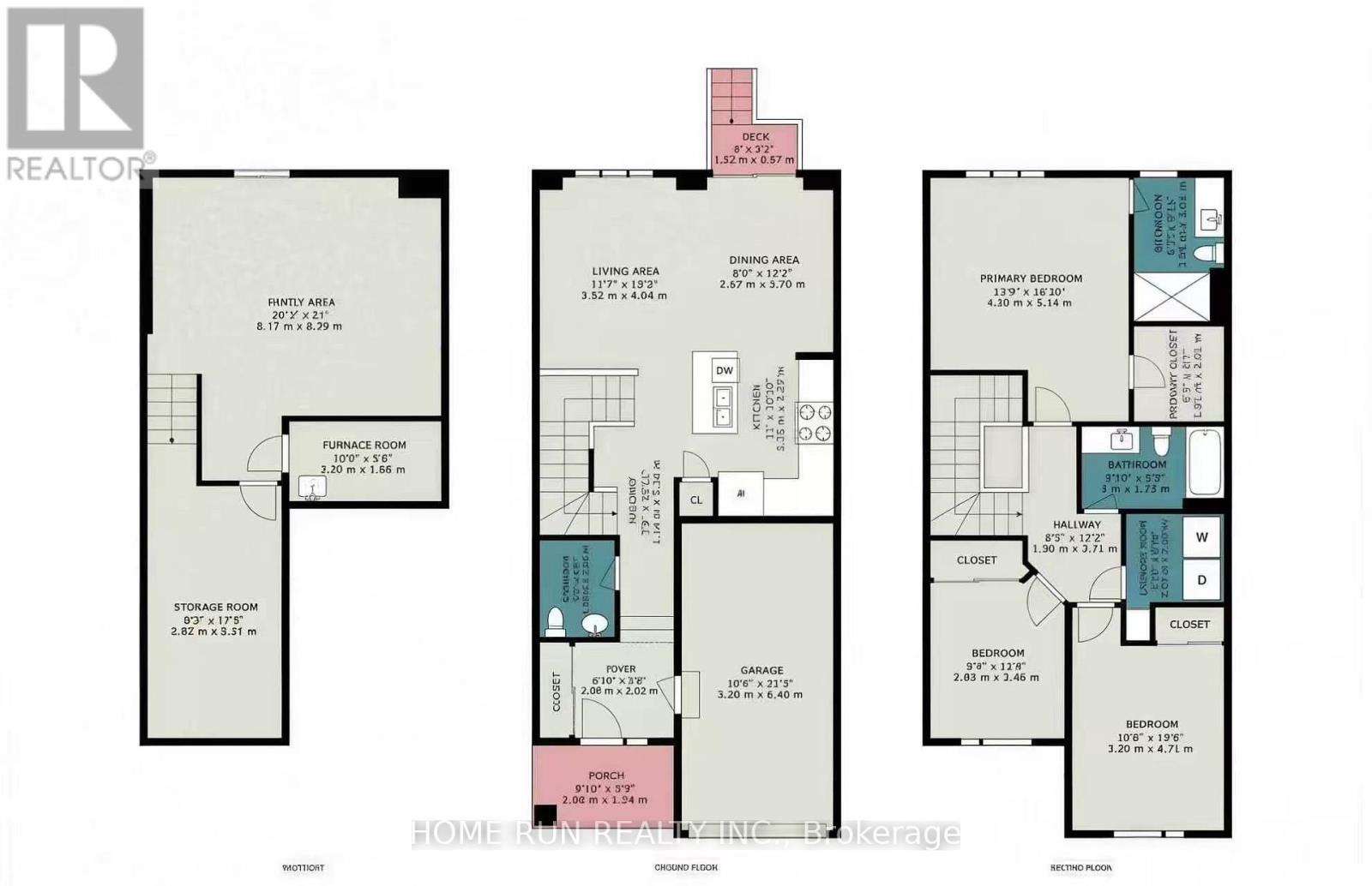 99 NATARE PLACE
