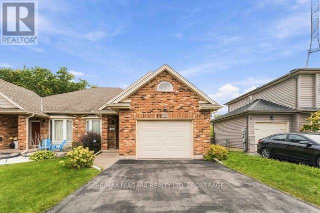 50 Shipview Court, Welland, Ontario  L3B 0A7 - Photo 2 - X14030042