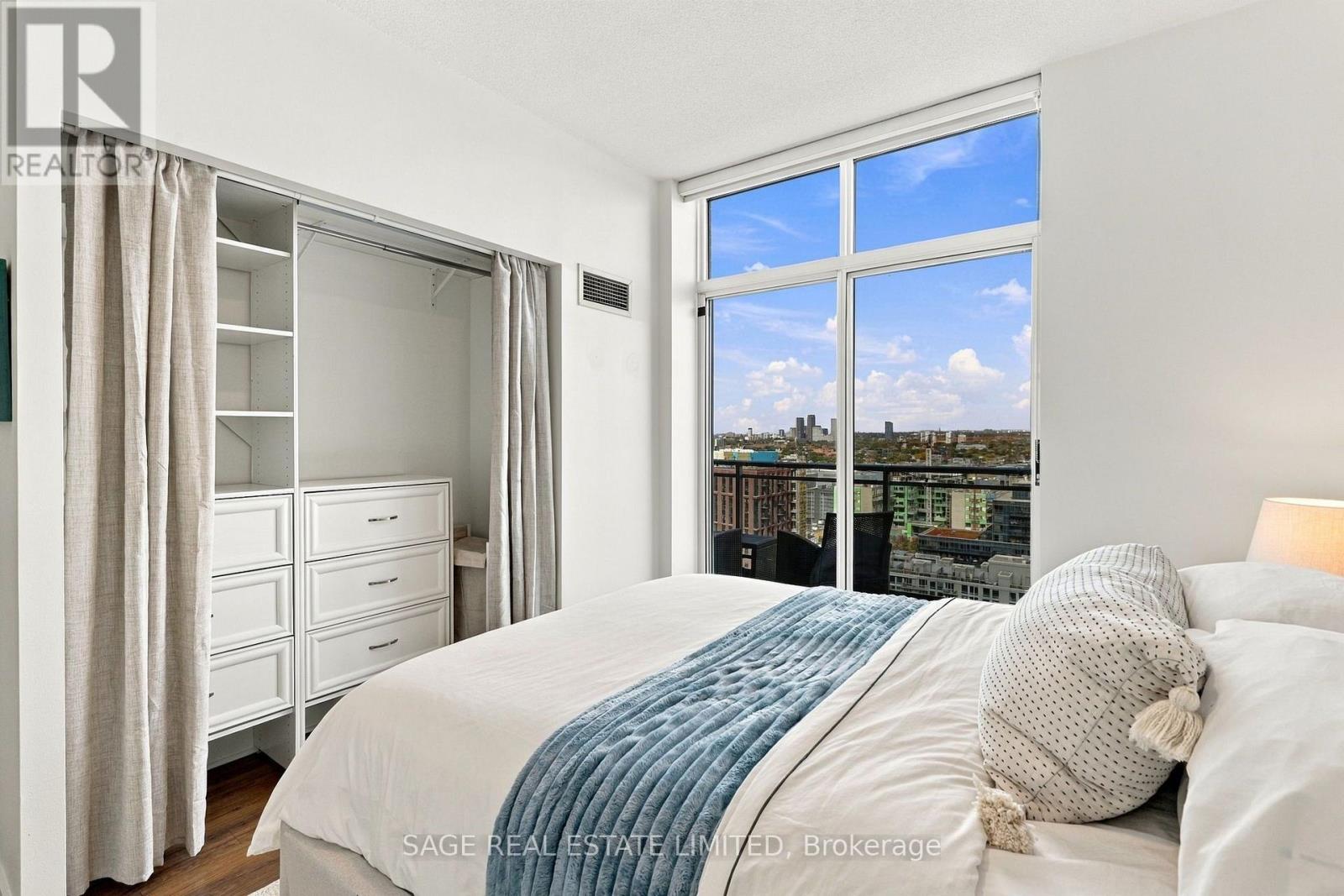 2408 - 50 Lynn Williams Street, Toronto, Ontario  M6K 3R9 - Photo 14 - C14030088