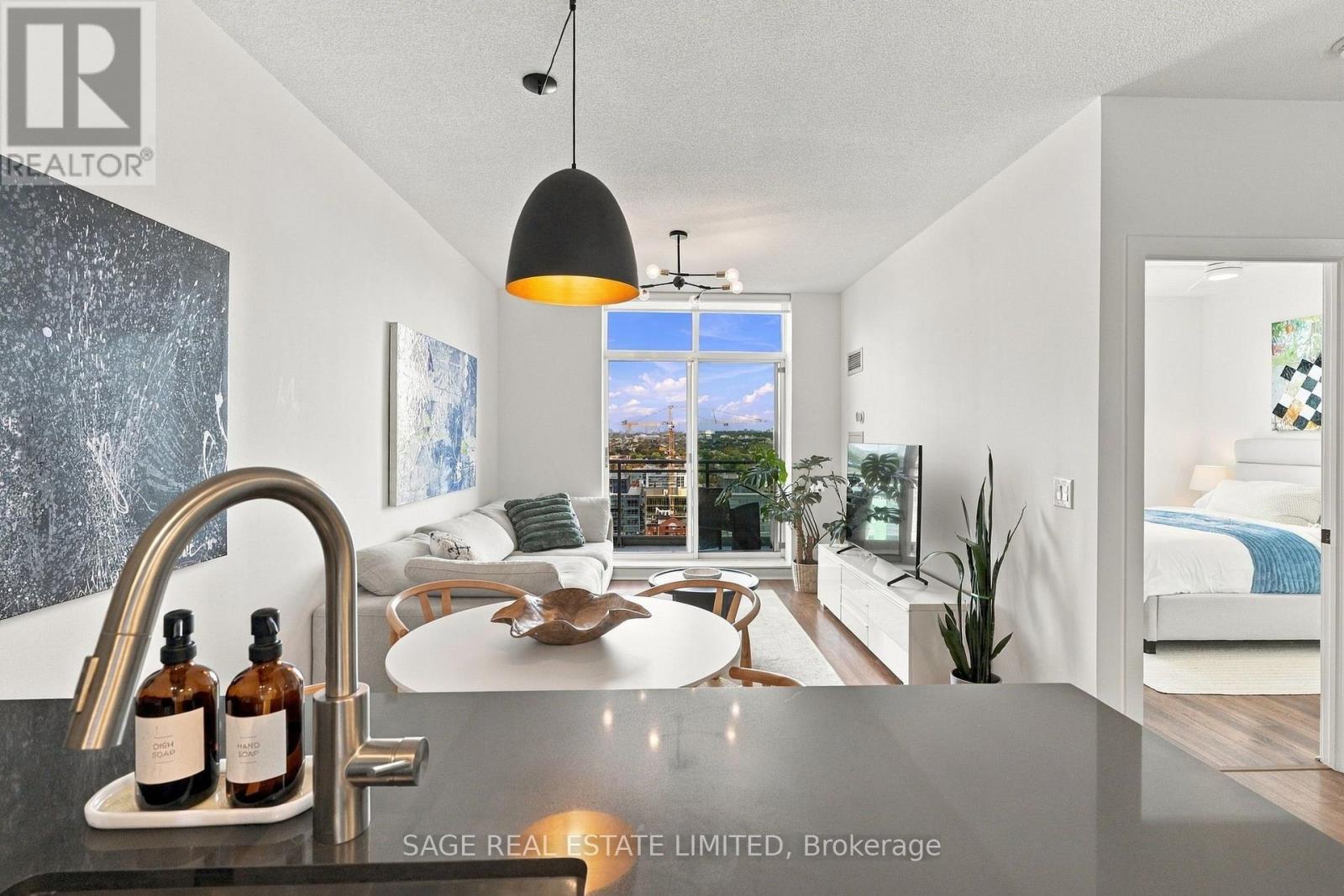 2408 - 50 Lynn Williams Street, Toronto, Ontario  M6K 3R9 - Photo 8 - C14030088