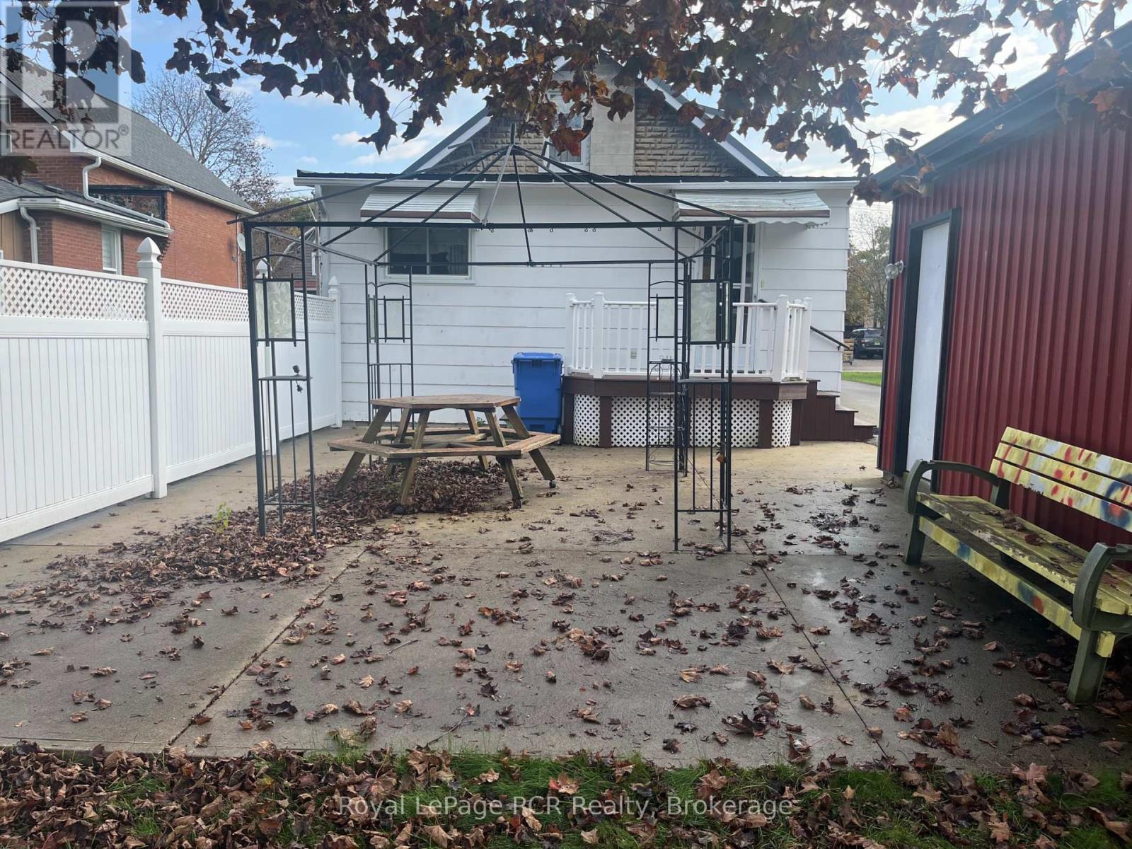 582 12th Ave Avenue N, Hanover, Ontario  N4N 2V6 - Photo 10 - X14030118