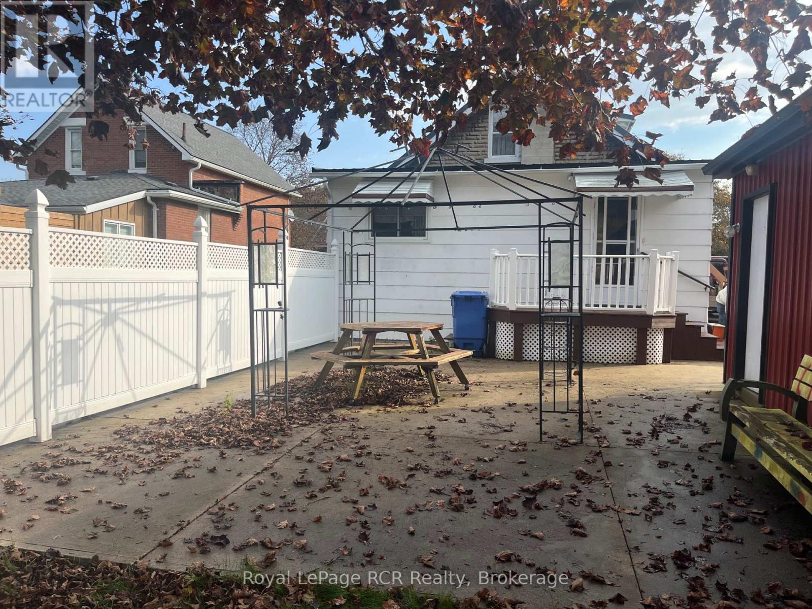 582 12th Ave Avenue N, Hanover, Ontario  N4N 2V6 - Photo 15 - X14030118