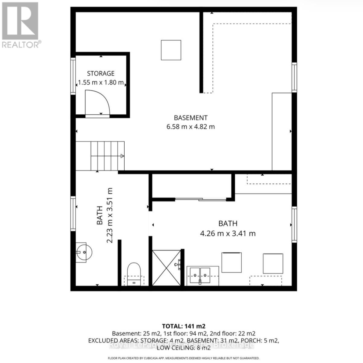 582 12th Ave Avenue N, Hanover, Ontario  N4N 2V6 - Photo 46 - X14030118